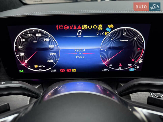 Черный Мерседес В-Класс, объемом двигателя 1.95 л и пробегом 19 тыс. км за 125000 $, фото 16 на Automoto.ua