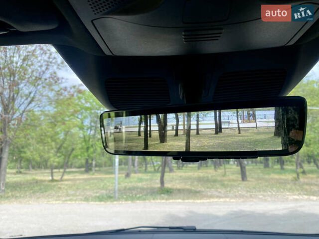 Чорний Мерседес В-Клас, об'ємом двигуна 1.95 л та пробігом 32 тис. км за 131500 $, фото 12 на Automoto.ua