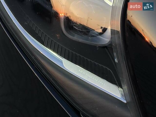Мерседес В-Класс 2024 в Мукачеве на Automoto.ua Черный Мерседес В-Класс, объемом двигателя 2.14 л и пробегом 8 тыс. км за 104900 $, фото 5 на Automoto.ua