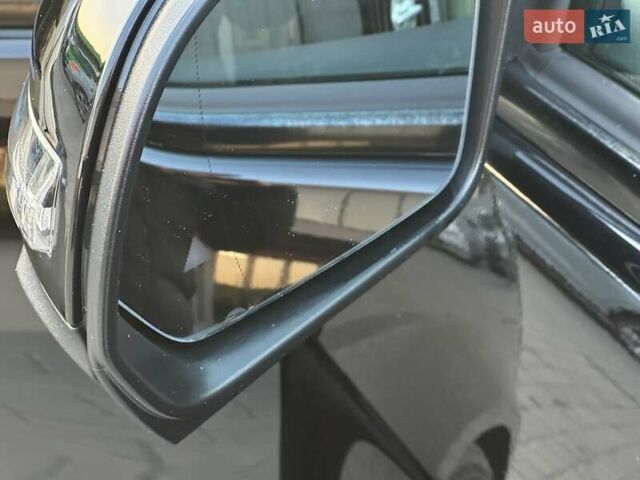 Мерседес В-Класс 2024 в Мукачеве на Automoto.ua Черный Мерседес В-Класс, объемом двигателя 2.14 л и пробегом 8 тыс. км за 104900 $, фото 9 на Automoto.ua