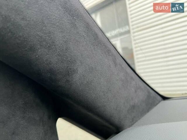 Черный Мерседес В-Класс, объемом двигателя 1.95 л и пробегом 93 тыс. км за 98500 $, фото 42 на Automoto.ua