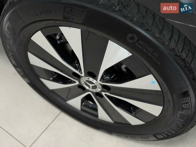 Черный Мерседес В-Класс, объемом двигателя 1.95 л и пробегом 53 тыс. км за 107500 $, фото 26 на Automoto.ua