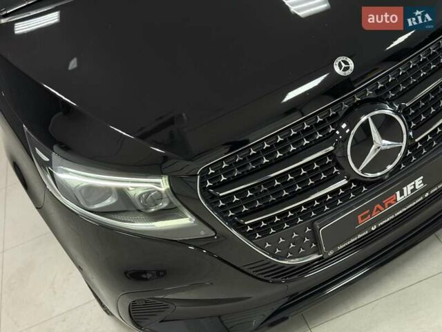 Черный Мерседес В-Класс, объемом двигателя 1.95 л и пробегом 53 тыс. км за 107500 $, фото 13 на Automoto.ua