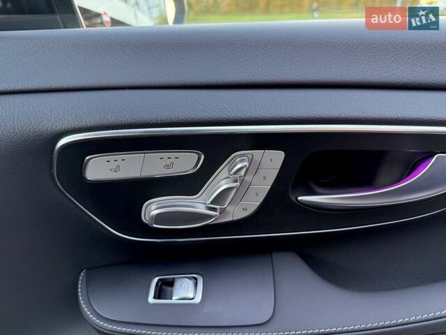 Черный Мерседес В-Класс, объемом двигателя 1.95 л и пробегом 38 тыс. км за 137700 $, фото 27 на Automoto.ua