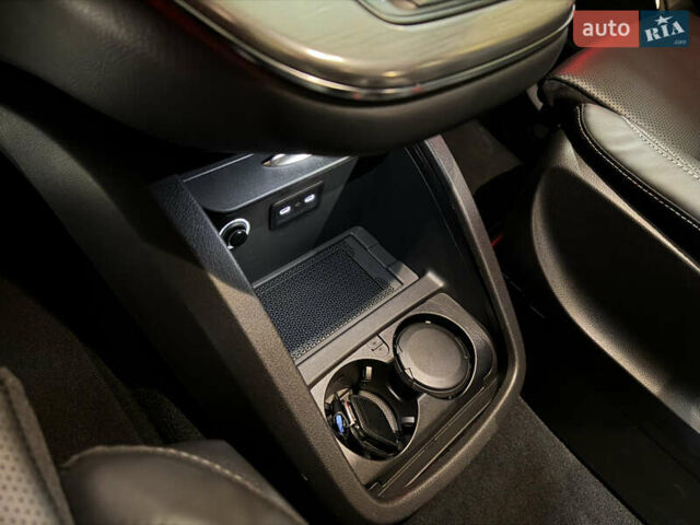 Черный Мерседес В-Класс, объемом двигателя 1.95 л и пробегом 8 тыс. км за 129900 $, фото 25 на Automoto.ua