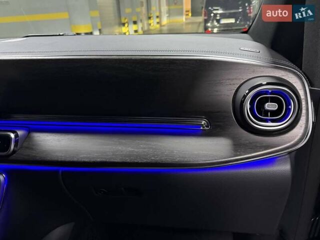 Черный Мерседес В-Класс, объемом двигателя 1.9 л и пробегом 8 тыс. км за 119500 $, фото 95 на Automoto.ua