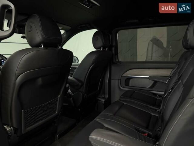 Черный Мерседес В-Класс, объемом двигателя 1.95 л и пробегом 53 тыс. км за 107500 $, фото 42 на Automoto.ua