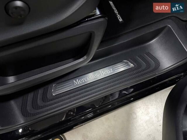 Черный Мерседес В-Класс, объемом двигателя 1.9 л и пробегом 8 тыс. км за 119500 $, фото 98 на Automoto.ua