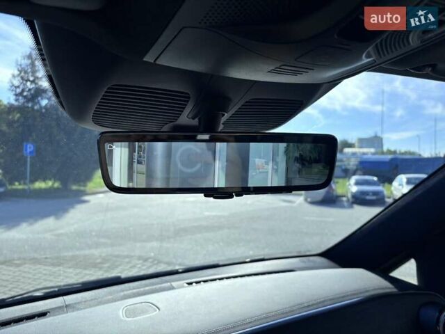 Чорний Мерседес В-Клас, об'ємом двигуна 2.14 л та пробігом 9 тис. км за 119800 $, фото 27 на Automoto.ua