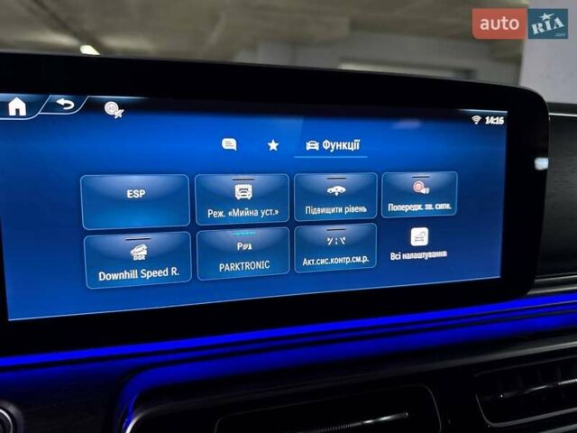 Черный Мерседес В-Класс, объемом двигателя 1.9 л и пробегом 8 тыс. км за 119500 $, фото 74 на Automoto.ua