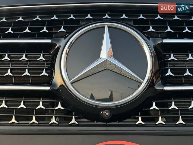 Мерседес В-Класс 2024 в Мукачеве на Automoto.ua Черный Мерседес В-Класс, объемом двигателя 2.14 л и пробегом 8 тыс. км за 104900 $, фото 4 на Automoto.ua