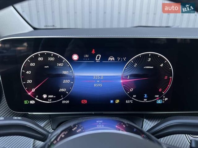 Мерседес В-Класс 2024 в Мукачеве на Automoto.ua Черный Мерседес В-Класс, объемом двигателя 2.14 л и пробегом 8 тыс. км за 104900 $, фото 23 на Automoto.ua