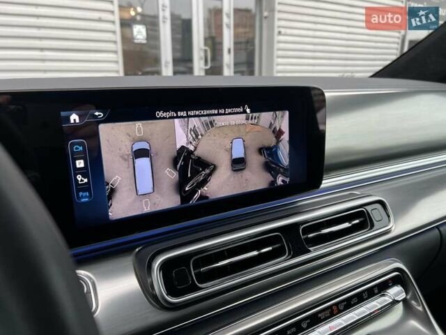 Черный Мерседес В-Класс, объемом двигателя 1.95 л и пробегом 93 тыс. км за 98500 $, фото 43 на Automoto.ua