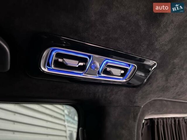 Черный Мерседес В-Класс, объемом двигателя 1.95 л и пробегом 93 тыс. км за 98500 $, фото 34 на Automoto.ua