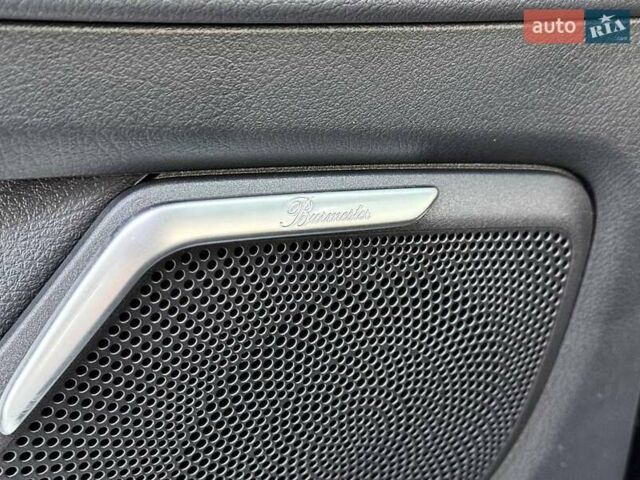 Черный Мерседес В-Класс, объемом двигателя 1.95 л и пробегом 38 тыс. км за 137700 $, фото 46 на Automoto.ua