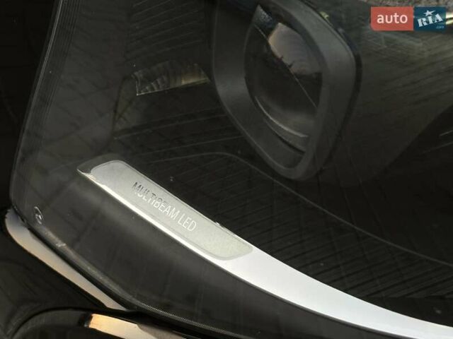 Мерседес В-Класс 2024 в Мукачеве на Automoto.ua Черный Мерседес В-Класс, объемом двигателя 2.14 л и пробегом 8 тыс. км за 104900 $, фото 7 на Automoto.ua