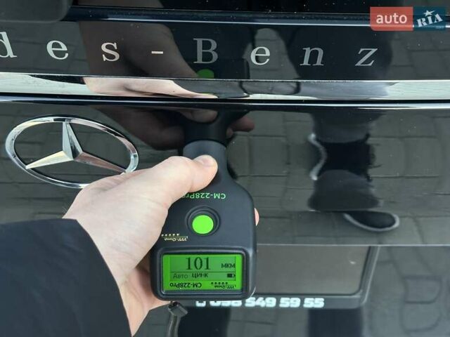 Мерседес В-Класс 2024 в Мукачеве на Automoto.ua Черный Мерседес В-Класс, объемом двигателя 2.14 л и пробегом 8 тыс. км за 104900 $, фото 52 на Automoto.ua