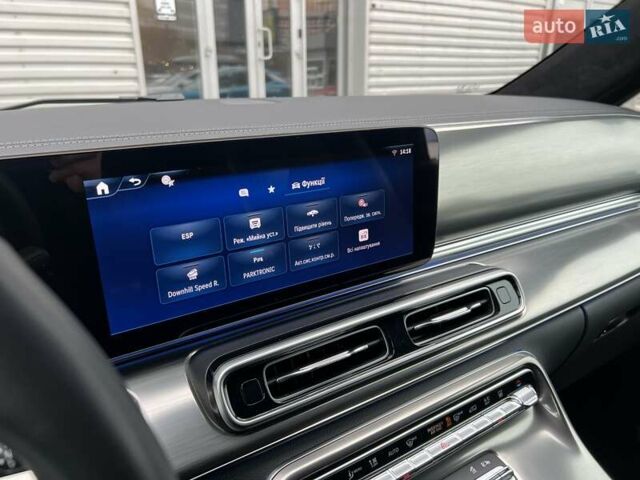 Черный Мерседес В-Класс, объемом двигателя 1.95 л и пробегом 93 тыс. км за 98500 $, фото 44 на Automoto.ua