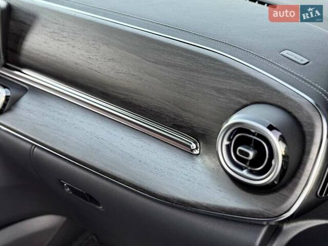 Черный Мерседес В-Класс, объемом двигателя 1.95 л и пробегом 38 тыс. км за 137700 $, фото 33 на Automoto.ua