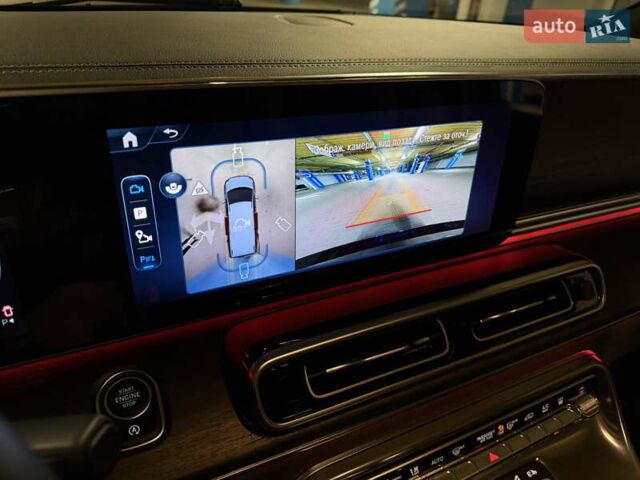 Черный Мерседес В-Класс, объемом двигателя 1.95 л и пробегом 8 тыс. км за 129900 $, фото 18 на Automoto.ua