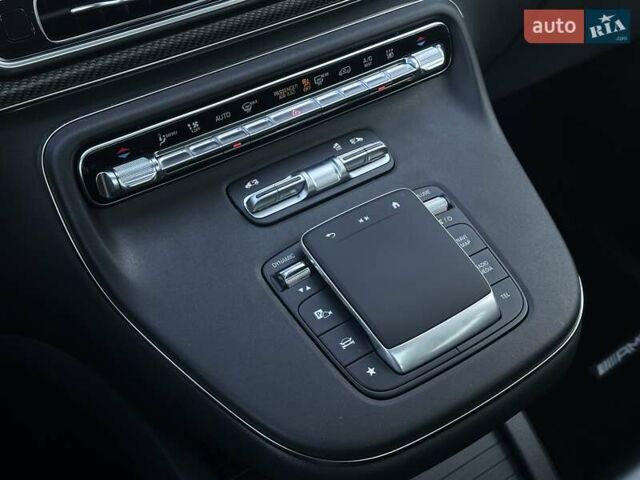 Мерседес В-Класс 2024 в Мукачеве на Automoto.ua Черный Мерседес В-Класс, объемом двигателя 2.14 л и пробегом 8 тыс. км за 104900 $, фото 20 на Automoto.ua