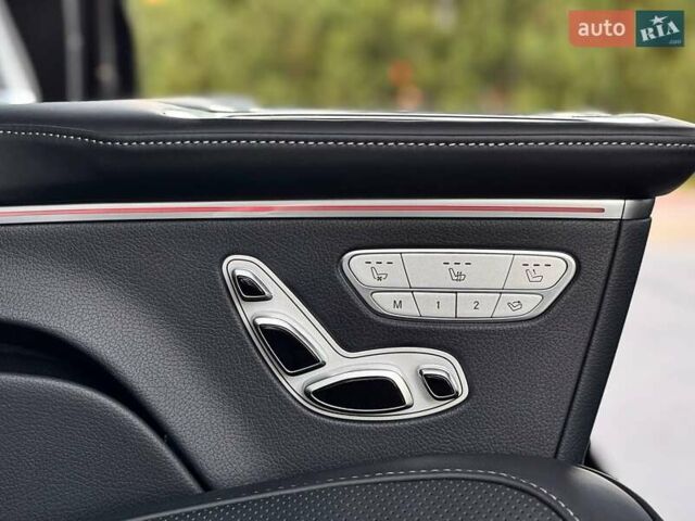 Черный Мерседес В-Класс, объемом двигателя 1.95 л и пробегом 38 тыс. км за 137700 $, фото 35 на Automoto.ua