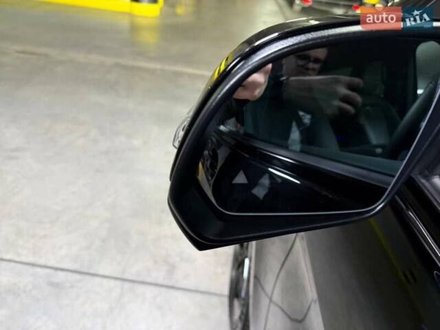 Черный Мерседес В-Класс, объемом двигателя 1.9 л и пробегом 8 тыс. км за 119500 $, фото 30 на Automoto.ua