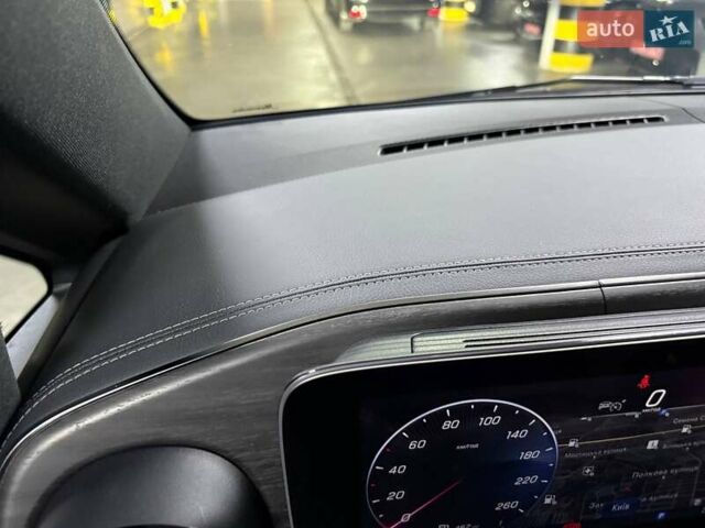 Черный Мерседес В-Класс, объемом двигателя 1.9 л и пробегом 8 тыс. км за 119500 $, фото 39 на Automoto.ua