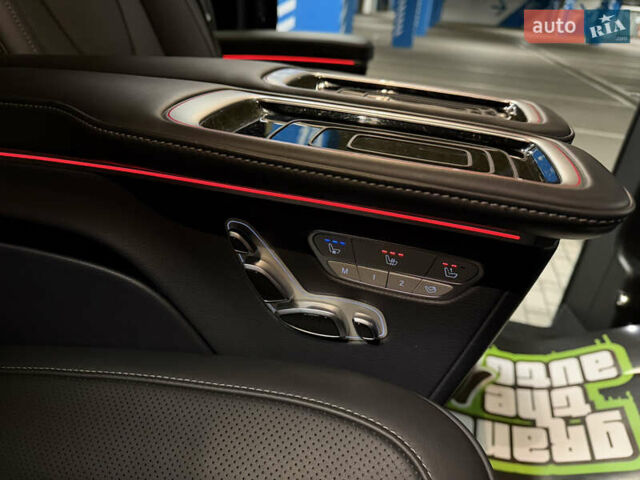 Черный Мерседес В-Класс, объемом двигателя 1.95 л и пробегом 78 тыс. км за 118000 $, фото 31 на Automoto.ua