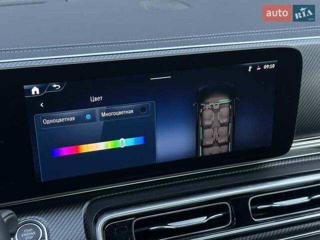 Мерседес В-Класс 2024 в Мукачеве на Automoto.ua Черный Мерседес В-Класс, объемом двигателя 2.14 л и пробегом 8 тыс. км за 104900 $, фото 24 на Automoto.ua