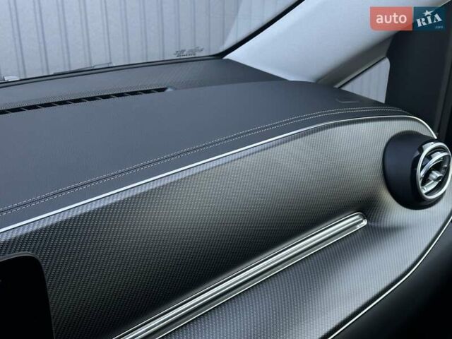 Мерседес В-Класс 2024 в Мукачеве на Automoto.ua Черный Мерседес В-Класс, объемом двигателя 2.14 л и пробегом 8 тыс. км за 104900 $, фото 25 на Automoto.ua