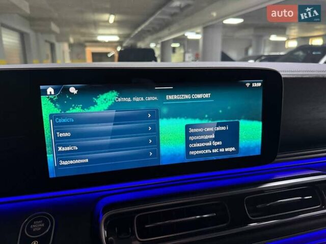 Черный Мерседес В-Класс, объемом двигателя 1.9 л и пробегом 8 тыс. км за 119500 $, фото 70 на Automoto.ua