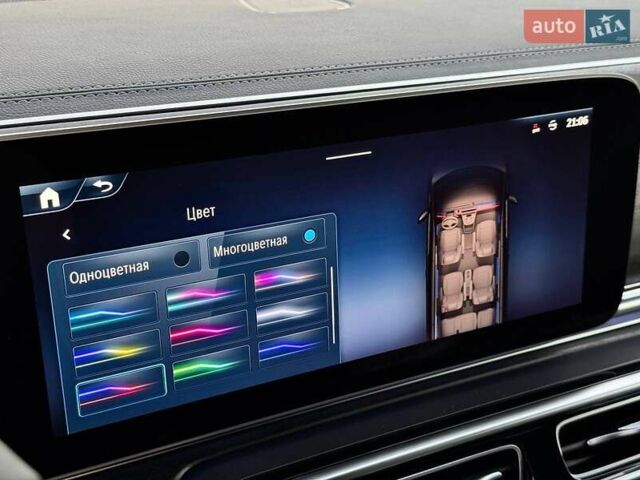 Черный Мерседес В-Класс, объемом двигателя 1.95 л и пробегом 38 тыс. км за 137700 $, фото 60 на Automoto.ua