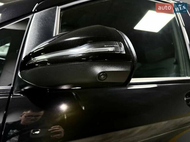 Черный Мерседес В-Класс, объемом двигателя 1.9 л и пробегом 8 тыс. км за 119500 $, фото 29 на Automoto.ua