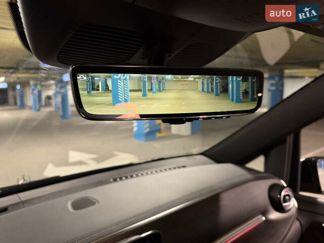 Черный Мерседес В-Класс, объемом двигателя 1.95 л и пробегом 78 тыс. км за 118000 $, фото 22 на Automoto.ua
