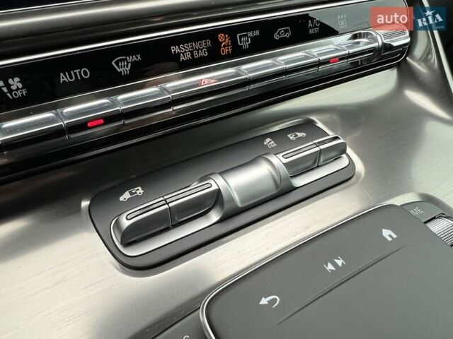 Черный Мерседес В-Класс, объемом двигателя 1.95 л и пробегом 93 тыс. км за 98500 $, фото 20 на Automoto.ua