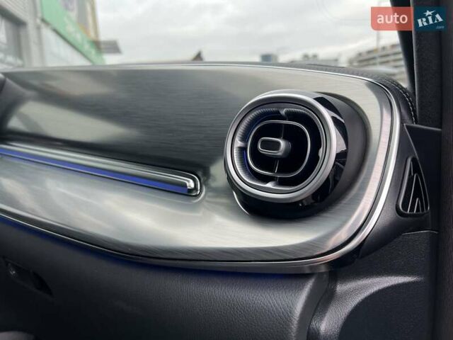 Черный Мерседес В-Класс, объемом двигателя 1.95 л и пробегом 93 тыс. км за 98500 $, фото 39 на Automoto.ua