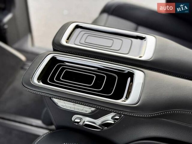 Черный Мерседес В-Класс, объемом двигателя 1.95 л и пробегом 38 тыс. км за 137700 $, фото 39 на Automoto.ua