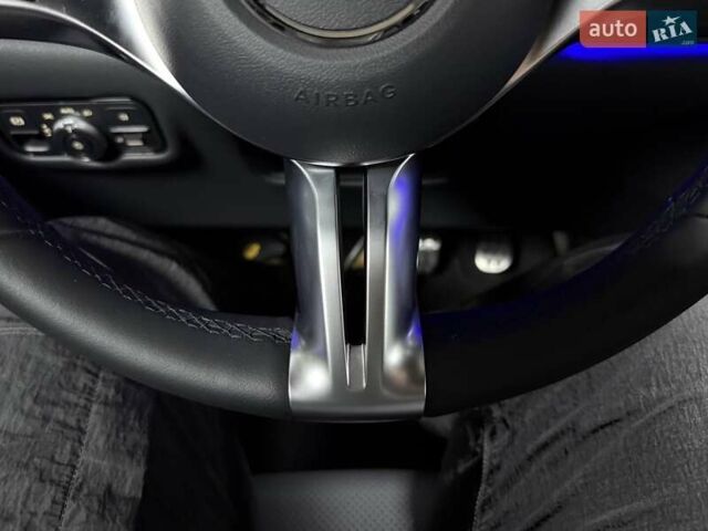 Черный Мерседес В-Класс, объемом двигателя 1.9 л и пробегом 8 тыс. км за 119500 $, фото 61 на Automoto.ua