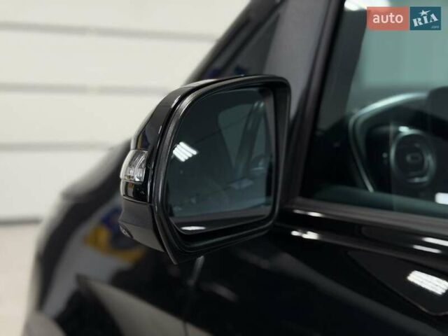 Черный Мерседес В-Класс, объемом двигателя 1.95 л и пробегом 53 тыс. км за 107500 $, фото 8 на Automoto.ua