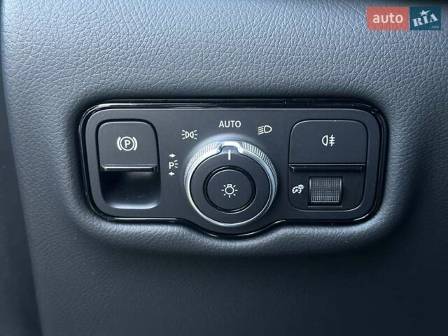 Мерседес В-Класс 2024 в Мукачеве на Automoto.ua Черный Мерседес В-Класс, объемом двигателя 2.14 л и пробегом 8 тыс. км за 104900 $, фото 30 на Automoto.ua