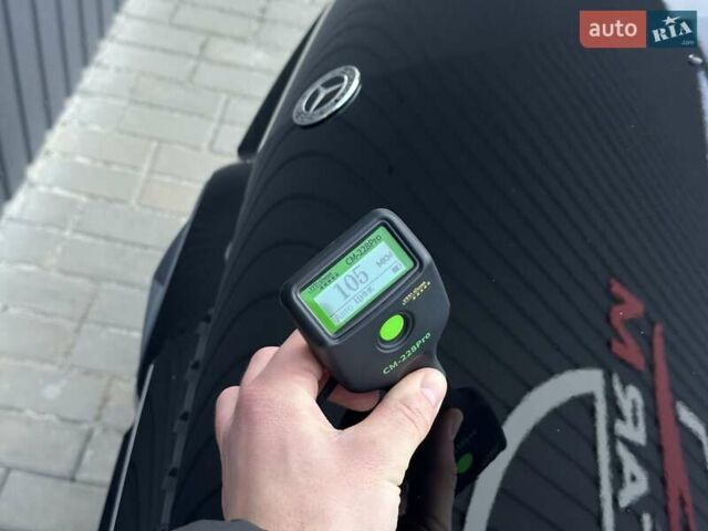 Мерседес В-Класс 2024 в Мукачеве на Automoto.ua Черный Мерседес В-Класс, объемом двигателя 2.14 л и пробегом 8 тыс. км за 104900 $, фото 56 на Automoto.ua