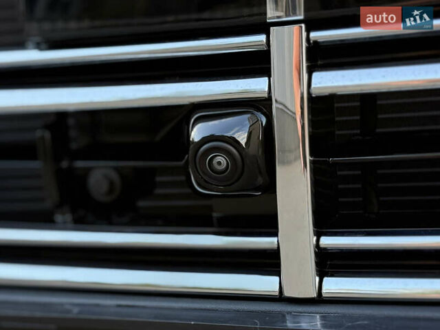 Черный Мерседес В-Класс, объемом двигателя 1.95 л и пробегом 1 тыс. км за 159000 $, фото 34 на Automoto.ua