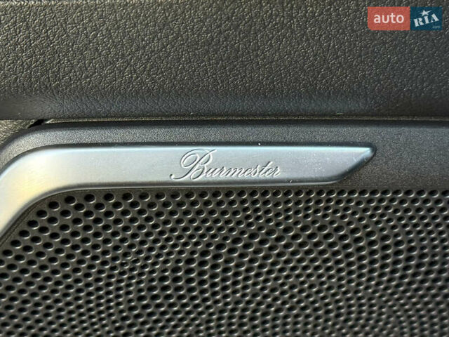 Черный Мерседес В-Класс, объемом двигателя 1.95 л и пробегом 1 тыс. км за 159000 $, фото 87 на Automoto.ua