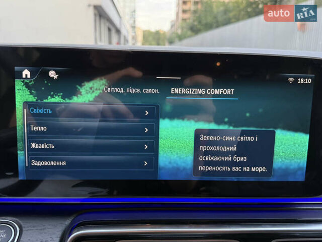 Черный Мерседес В-Класс, объемом двигателя 1.95 л и пробегом 1 тыс. км за 159000 $, фото 91 на Automoto.ua