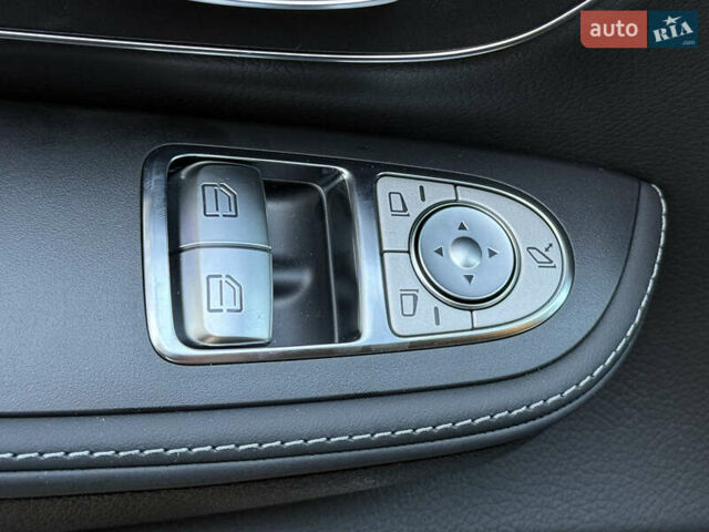 Чорний Мерседес В-Клас, об'ємом двигуна 1.95 л та пробігом 1 тис. км за 159000 $, фото 59 на Automoto.ua