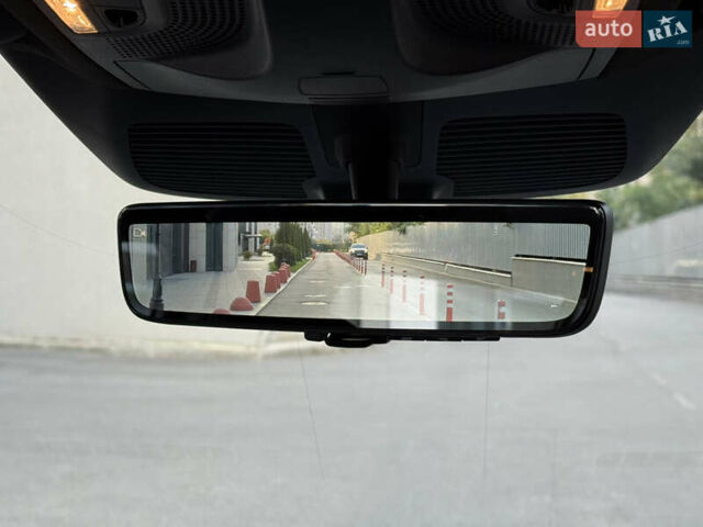 Черный Мерседес В-Класс, объемом двигателя 1.95 л и пробегом 1 тыс. км за 159000 $, фото 72 на Automoto.ua