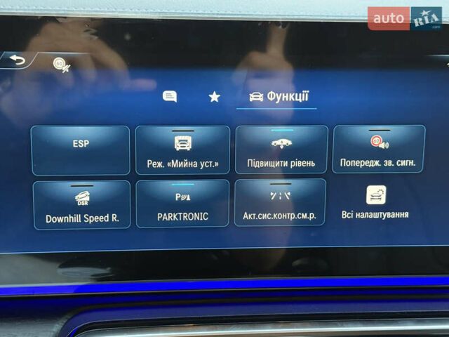 Черный Мерседес В-Класс, объемом двигателя 1.95 л и пробегом 1 тыс. км за 159000 $, фото 94 на Automoto.ua