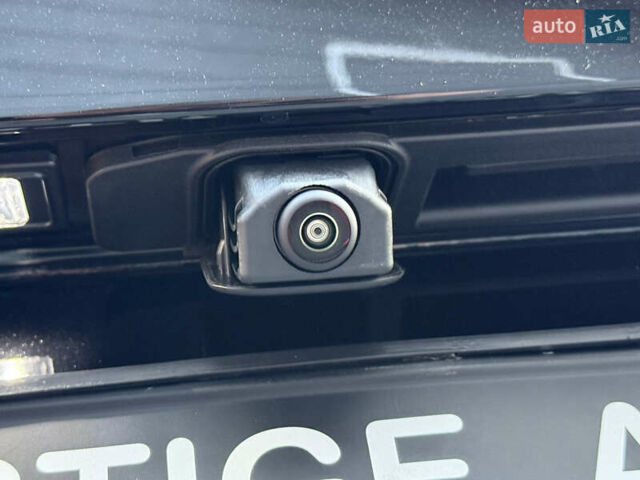 Черный Мерседес В-Класс, объемом двигателя 1.95 л и пробегом 1 тыс. км за 159000 $, фото 39 на Automoto.ua