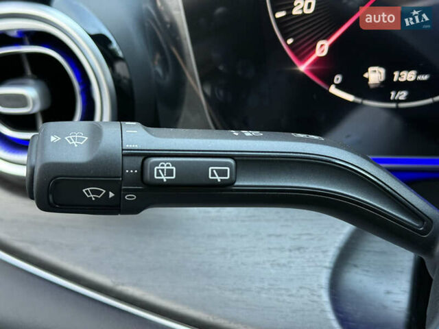 Чорний Мерседес В-Клас, об'ємом двигуна 1.95 л та пробігом 1 тис. км за 159000 $, фото 76 на Automoto.ua